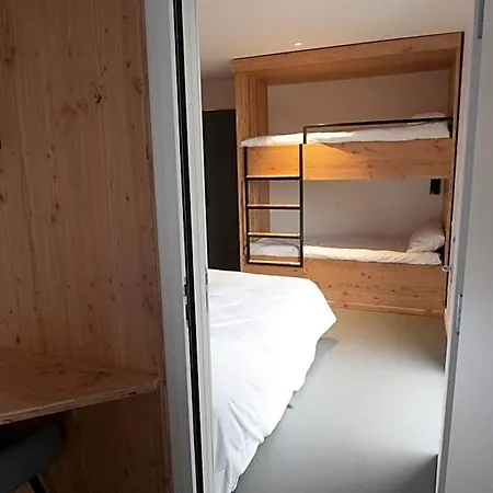L'oree Des Sources Hotel