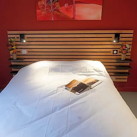 L'oree Des Sources Hotel *