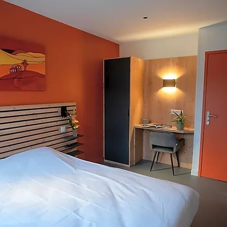 Hotel L'orée Des Sources
