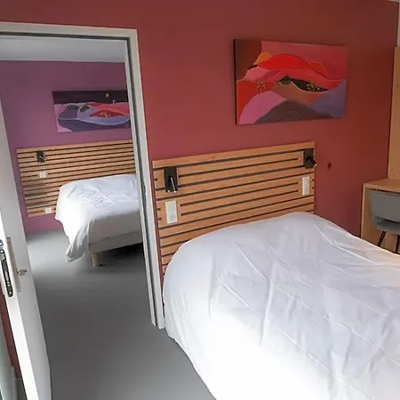 L'orée Des Sources Hotel Volvic