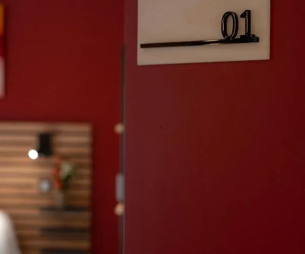 Hotel L'oree Des Sources Volvic