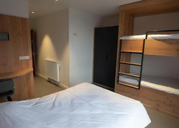 L'oree Des Sources Otel *