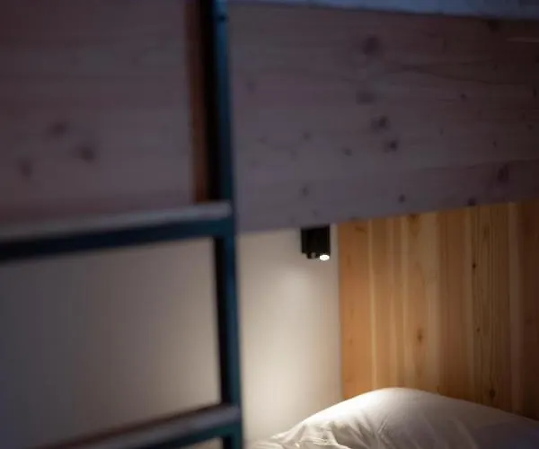 Otel L'oree Des Sources