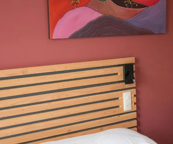 L'oree Des Sources Otel Volvic