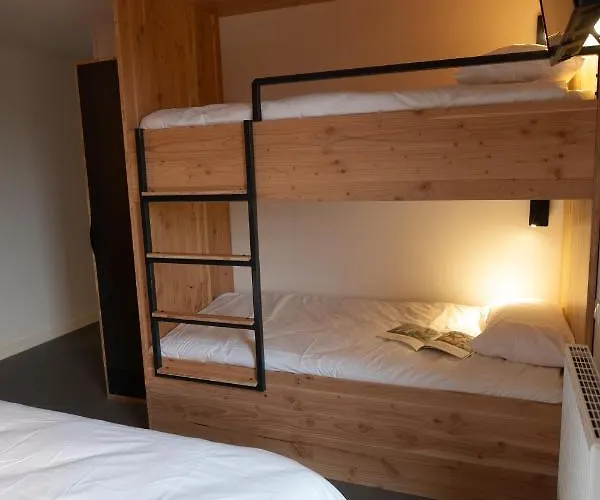 L'oree Des Sources Volvic