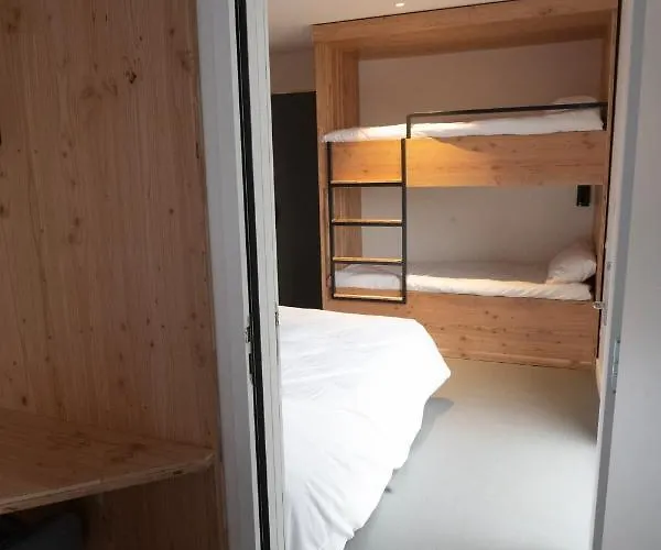 L'oree Des Sources Otel *