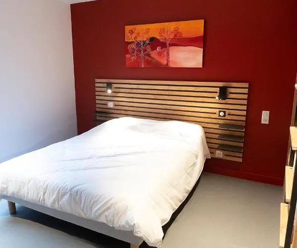 L'oree Des Sources *