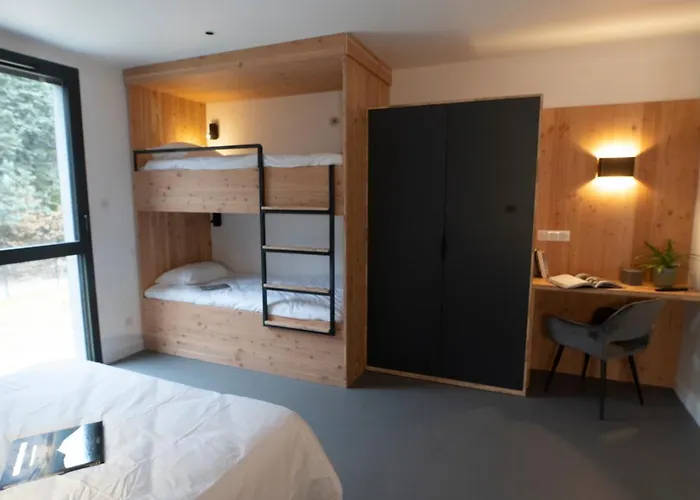 L'oree Des Sources *