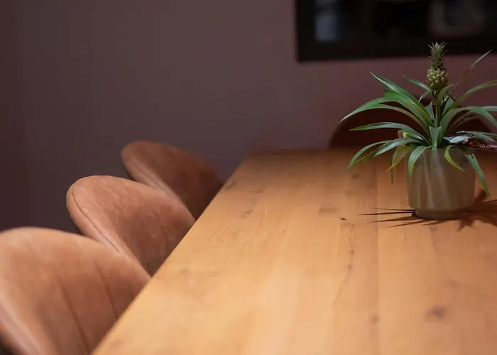 L'oree Des Sources Volvic