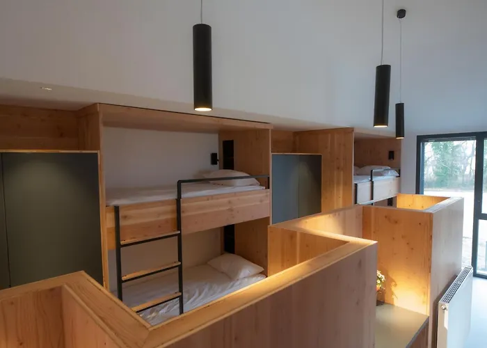 Otel L'oree Des Sources