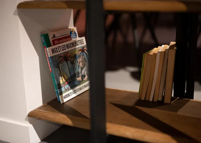 L'oree Des Sources Hotel