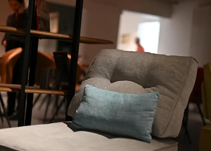 L'oree Des Sources * Volvic