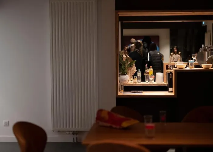 L'oree Des Sources *