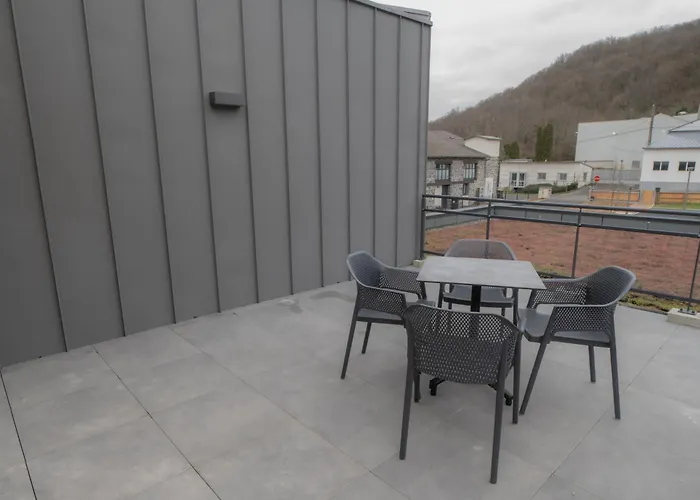 L'oree Des Sources * Volvic