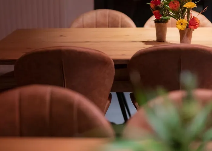 Otel L'oree Des Sources