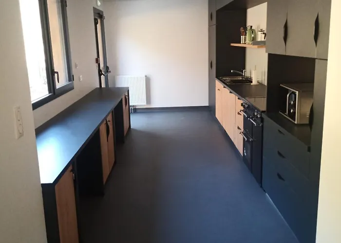 Hotel L'oree Des Sources *