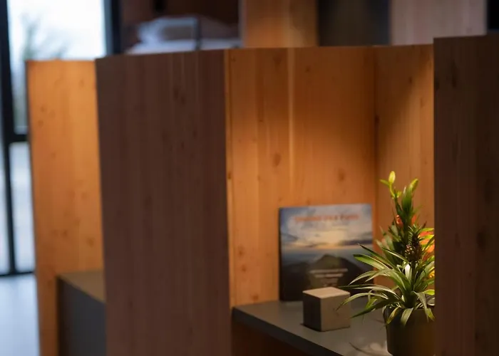 L'oree Des Sources Hotel Volvic