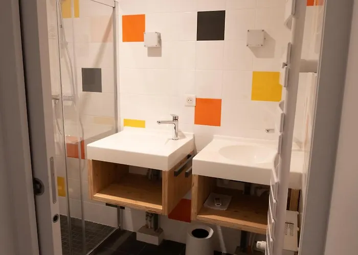 L'oree Des Sources Otel