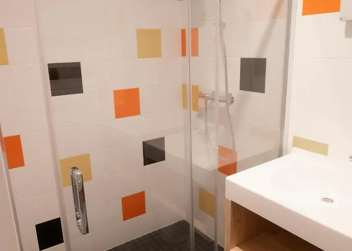 Hotel L'oree Des Sources *