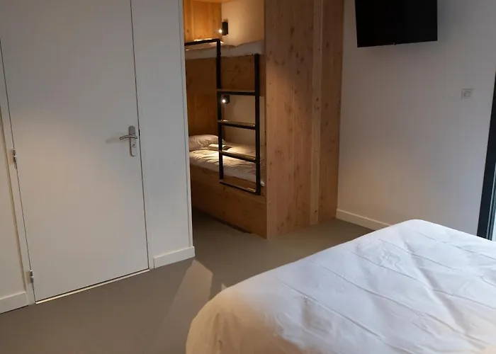 L'oree Des Sources Hotel *