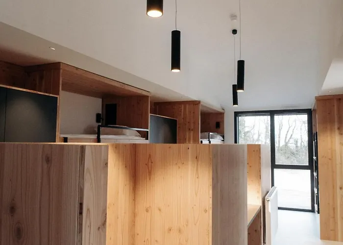 L'oree Des Sources Volvic