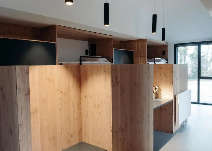 L'oree Des Sources * Volvic