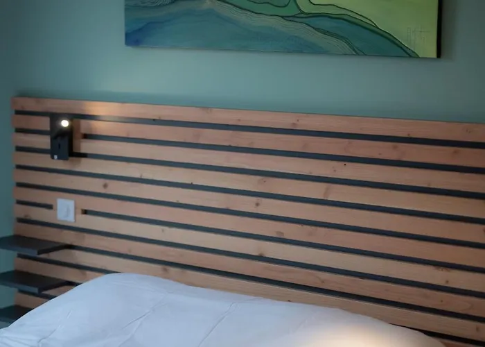 Hotel L'oree Des Sources Volvic