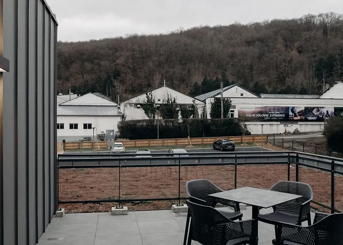 Otel L'oree Des Sources *