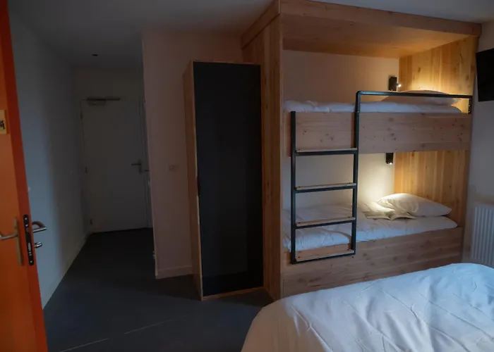 L'oree Des Sources Hotel Volvic