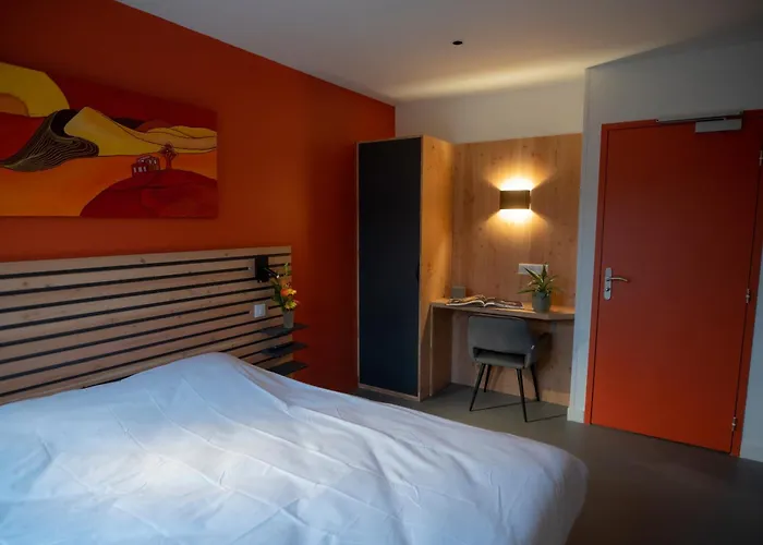 L'oree Des Sources *