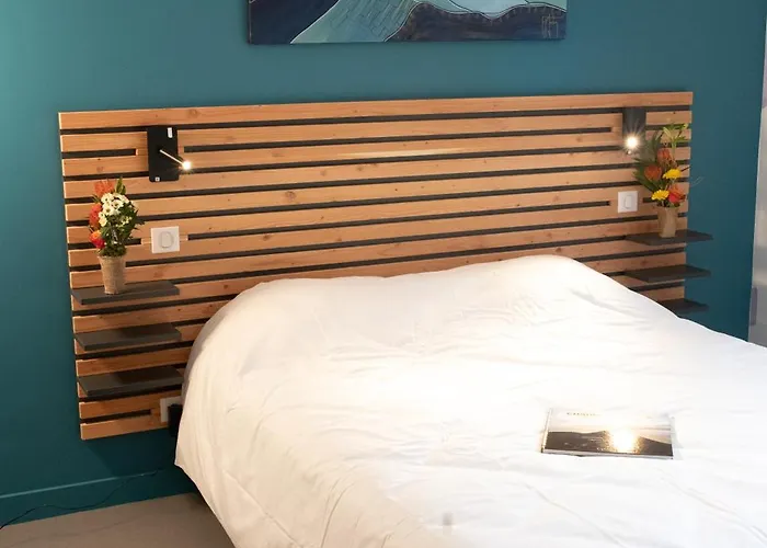 L'oree Des Sources Hotel Volvic