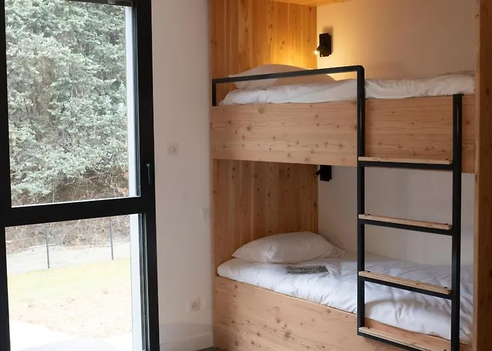 Hotel L'oree Des Sources *